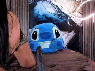 Anthoneladoll  live sex cam