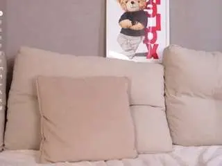 Belle-phine  live sex cam
