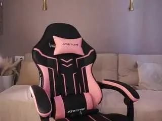 Belle-phine  live sex cam