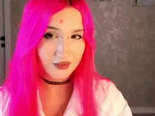 Ekimmj-age  live sex cam