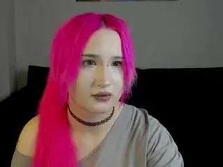 Ekimmj-age  live sex cam
