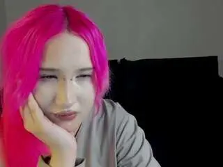 Ekimmj-age  live sex cam