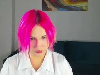Ekimmj-age  live sex cam