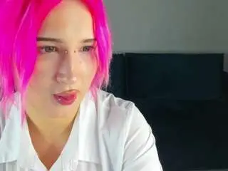Ekimmj-age  live sex cam