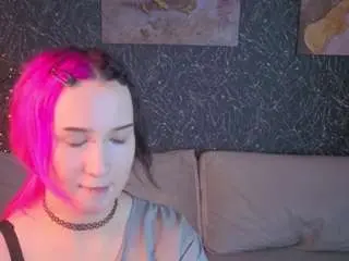 Ekimmj-age  live sex cam