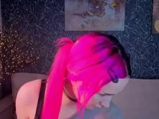 Ekimmj-age  live sex cam