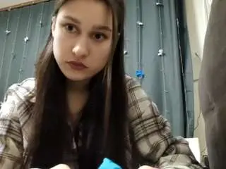 Hwabranyan  live sex cam