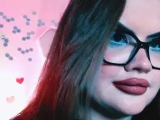 Jinny-meow  live sex cam