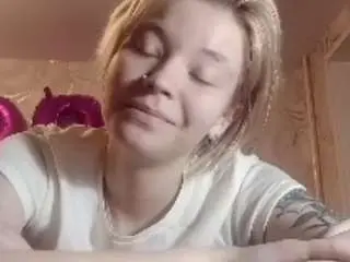 Joettaaccola  live sex cam