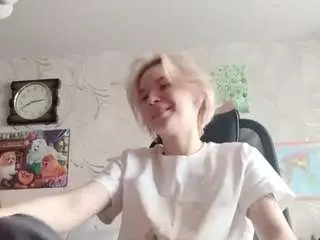 Joettaaccola  live sex cam