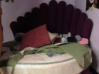 Karla-ricochett  live sex cam