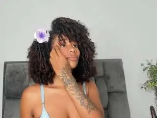 Karla-ricochett  live sex cam