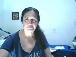 Karlajimenez  live sex cam