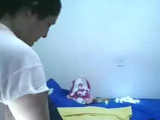 Karlajimenez  live sex cam