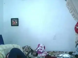 Karlajimenez  live sex cam