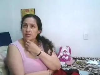 Karlajimenez  live sex cam