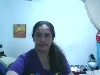 Karlajimenez  live sex cam