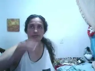 Karlajimenez  live sex cam