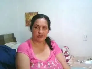 Karlajimenez  live sex cam