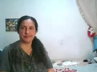 Karlajimenez  live sex cam