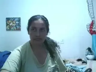 Karlajimenez  live sex cam