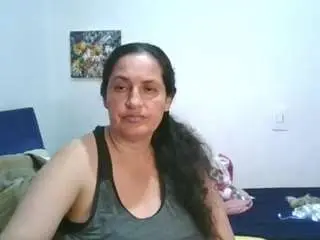Karlajimenez  live sex cam
