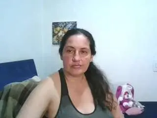 Karlajimenez  live sex cam