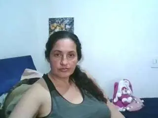 Karlajimenez  live sex cam
