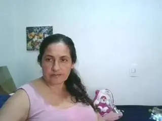 Karlajimenez  live sex cam