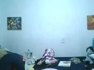 Karlajimenez  live sex cam