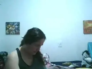 Karlajimenez  live sex cam