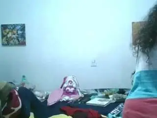Karlajimenez  live sex cam