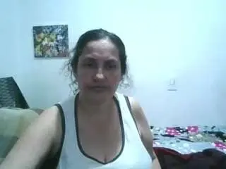 Karlajimenez  live sex cam