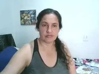 Karlajimenez  live sex cam