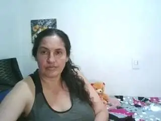 Karlajimenez  live sex cam