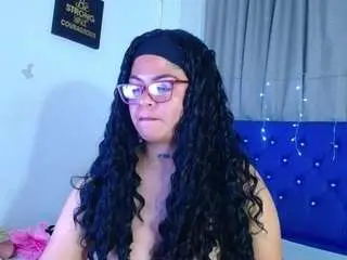 Kinkymilff  live sex cam