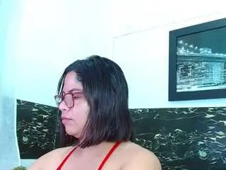 Kinkymilff  live sex cam