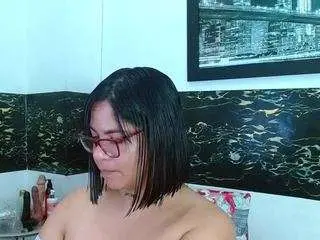 Kinkymilff  live sex cam