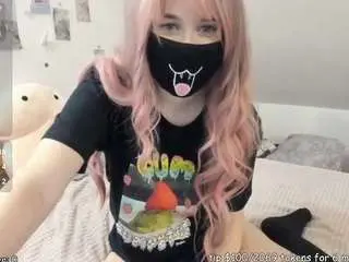 Kyrawild  live sex cam