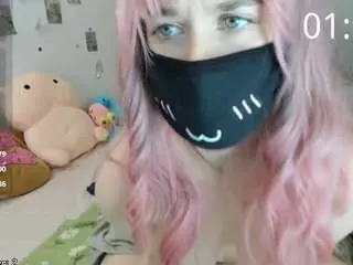 Kyrawild  live sex cam