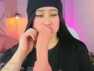 Liacox  live sex cam