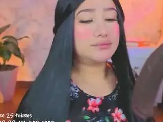 Liacox  live sex cam