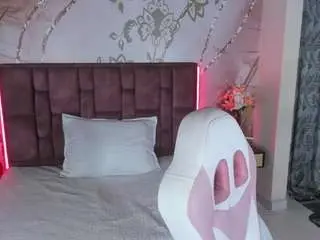 Lunita-bliss  live sex cam