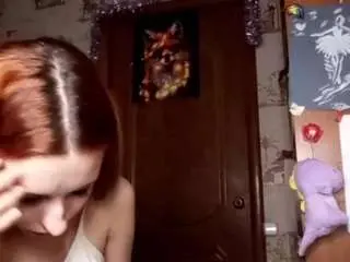 Mariettamaddock  live sex cam