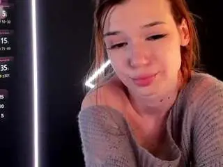 Mimi-sweeet  live sex cam