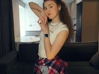 Miriambartkowski  live sex cam