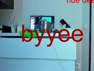 Tykitaa  live sex cam