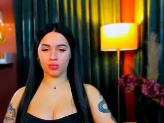 Vivy-star  live sex cam