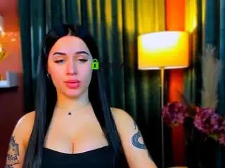 Vivy-star  live sex cam