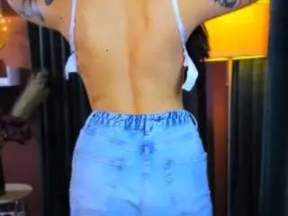 Vivy-star  live sex cam